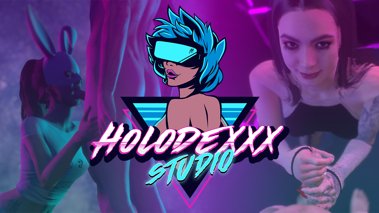 Holodexxx Home: Studio DLC