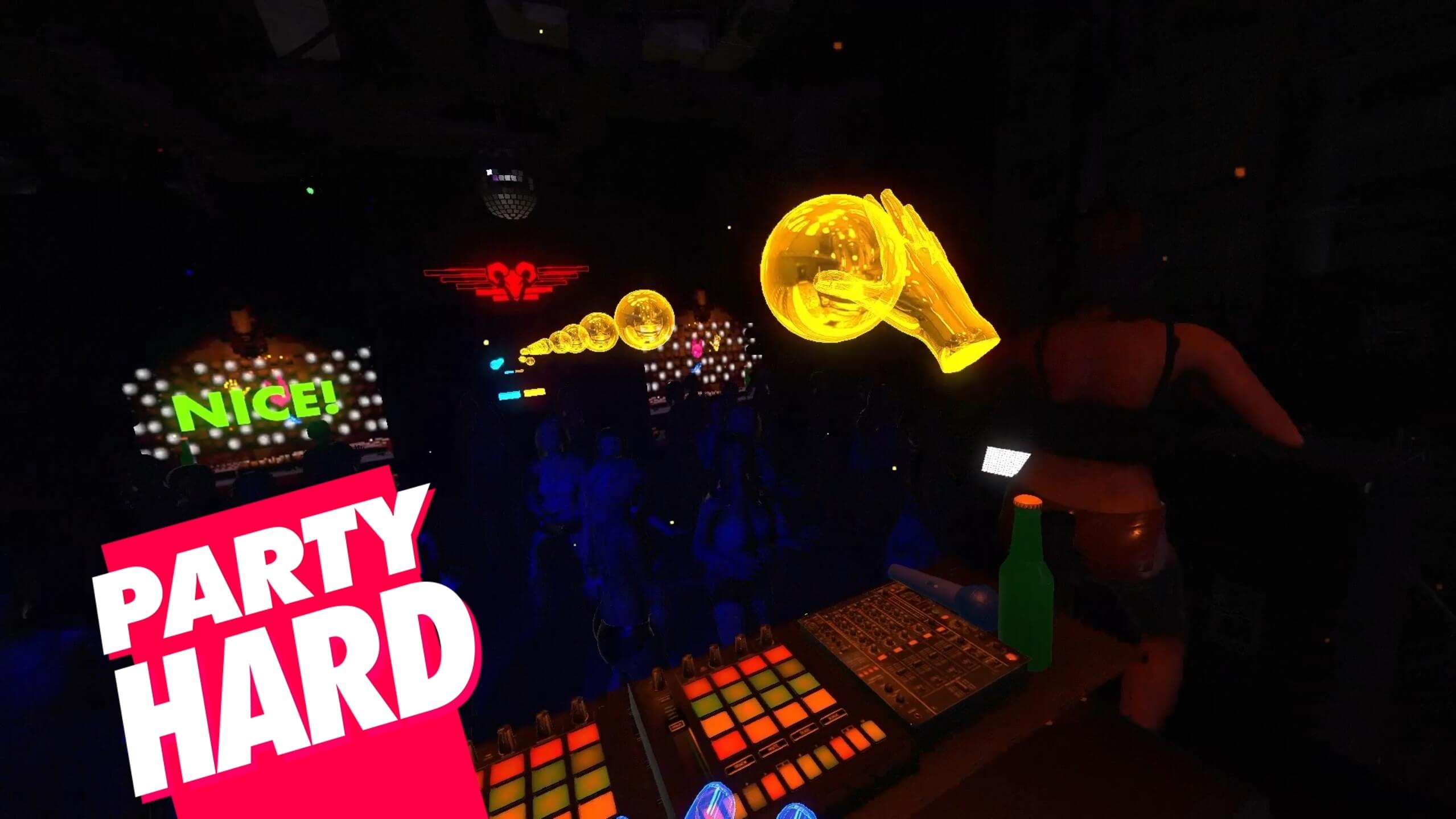 DJ Lusty Beats