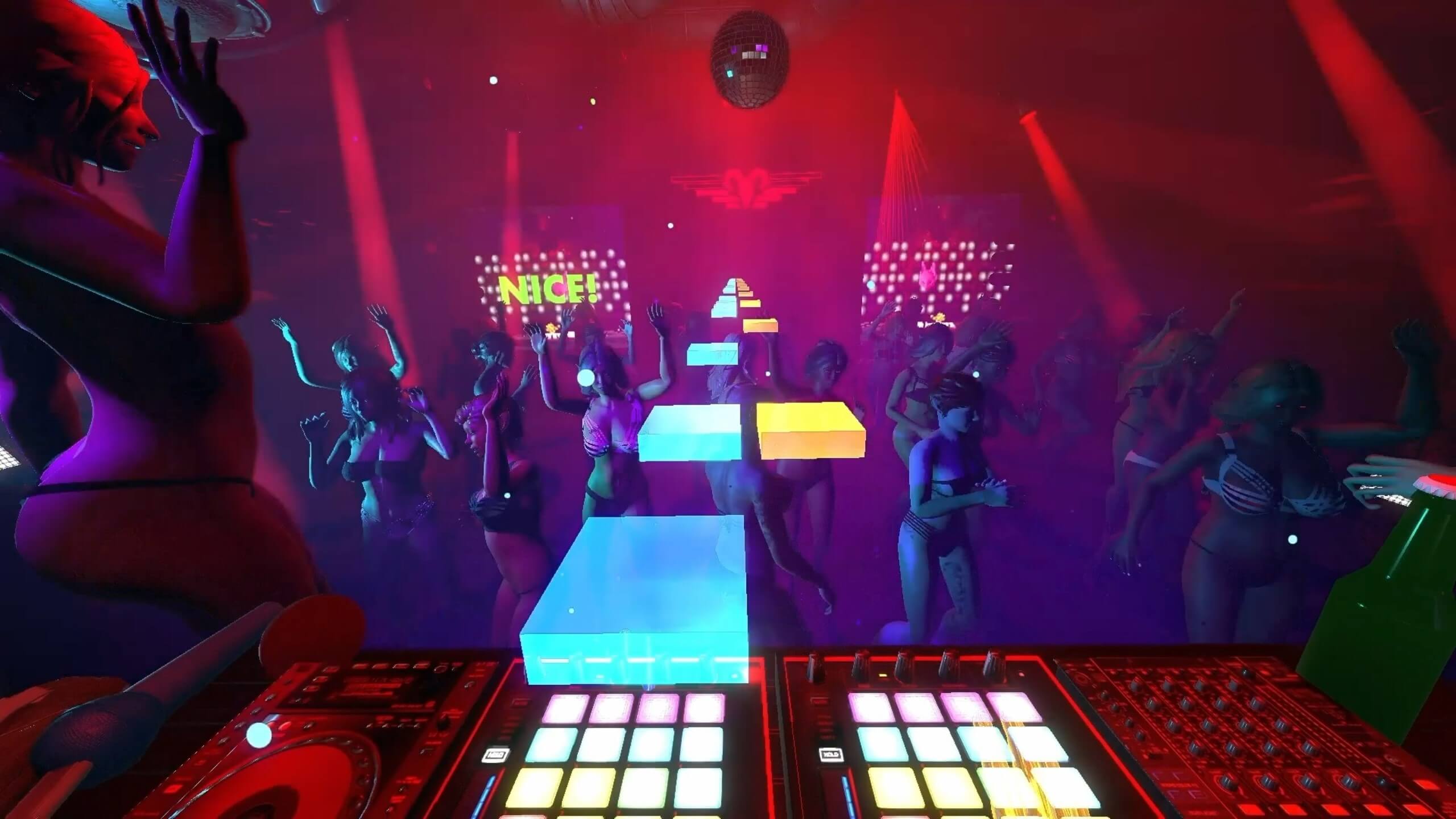 DJ Lusty Beats