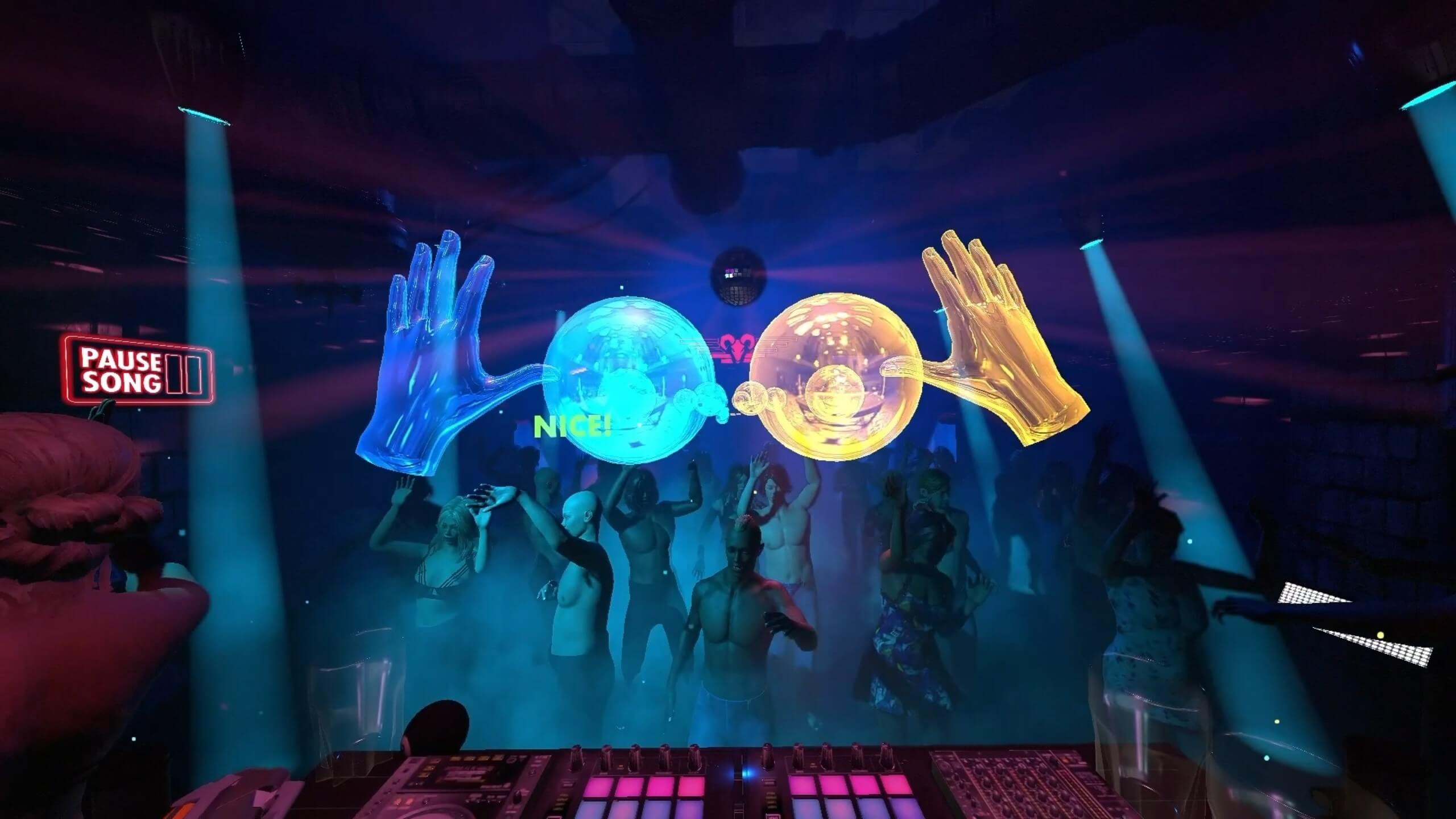 DJ Lusty Beats