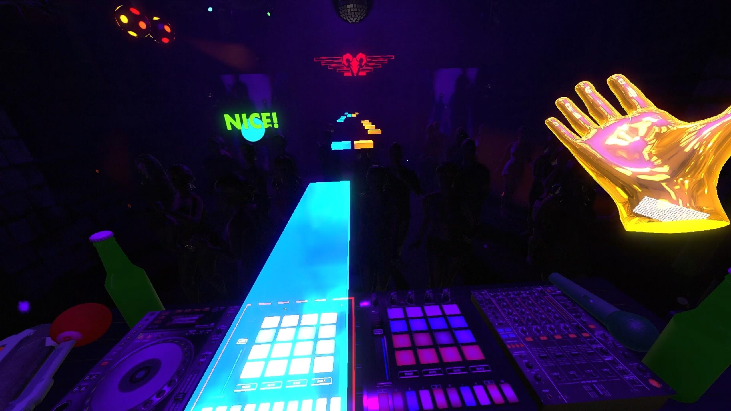 DJ Lusty Beats