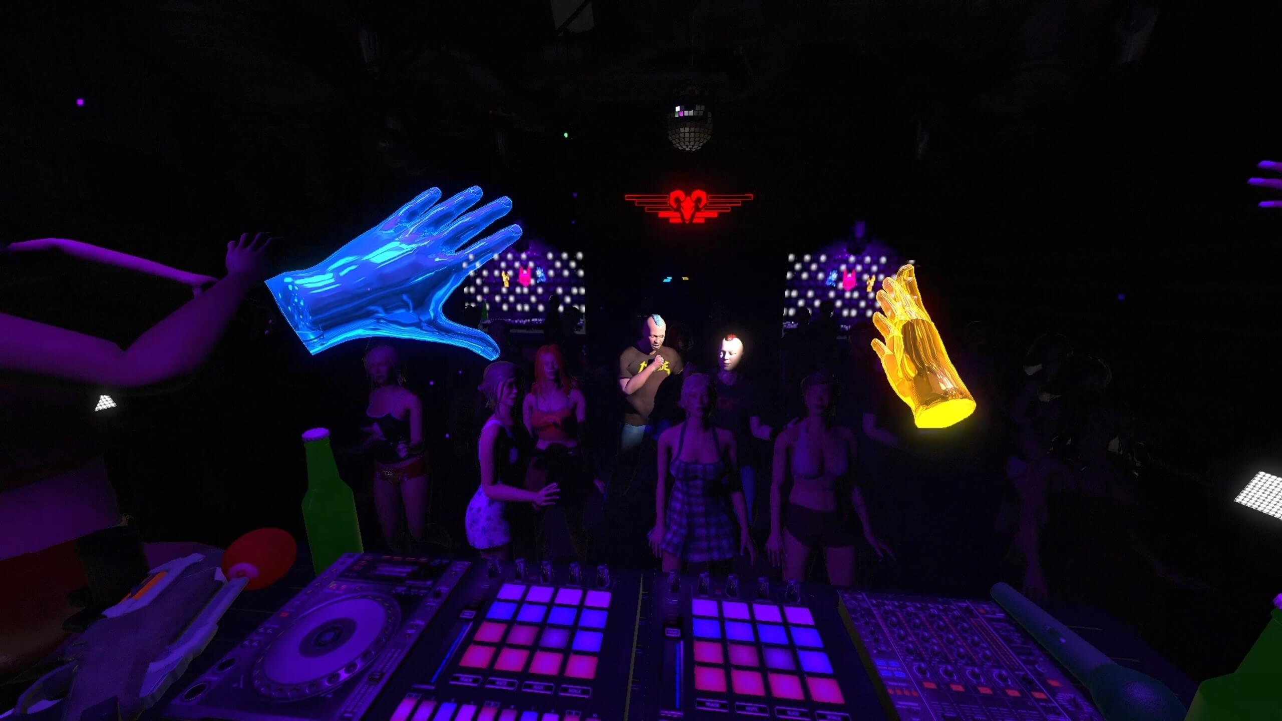 DJ Lusty Beats