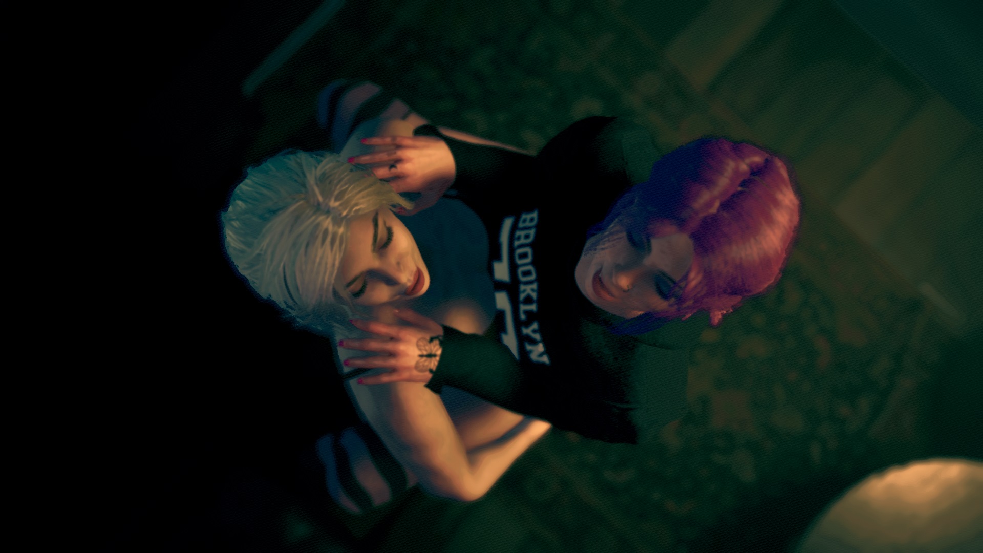 LoveXLust VR