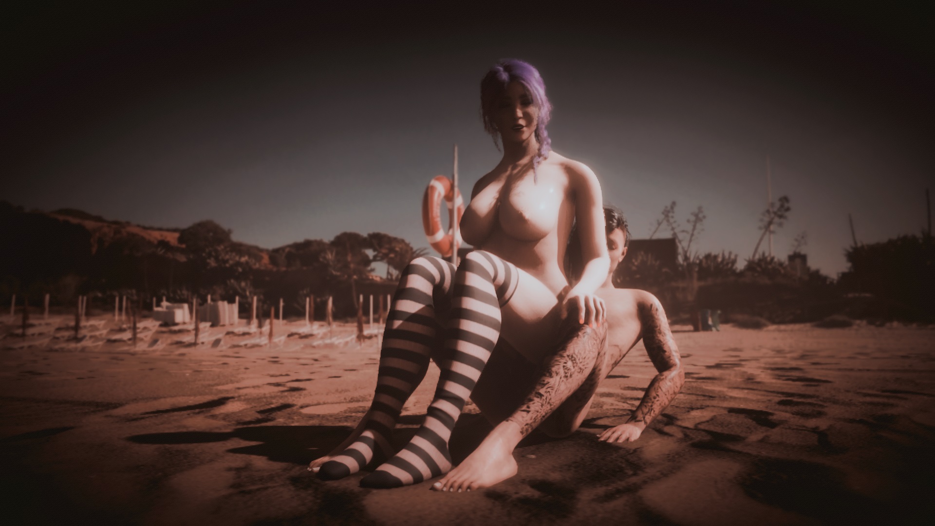 LoveXLust VR
