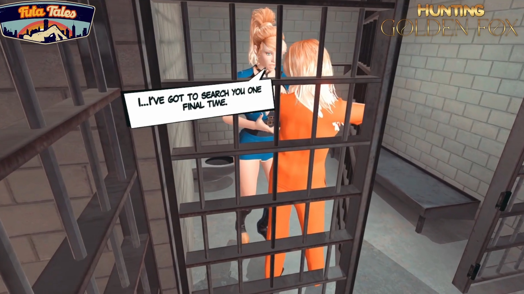 Futa Tales