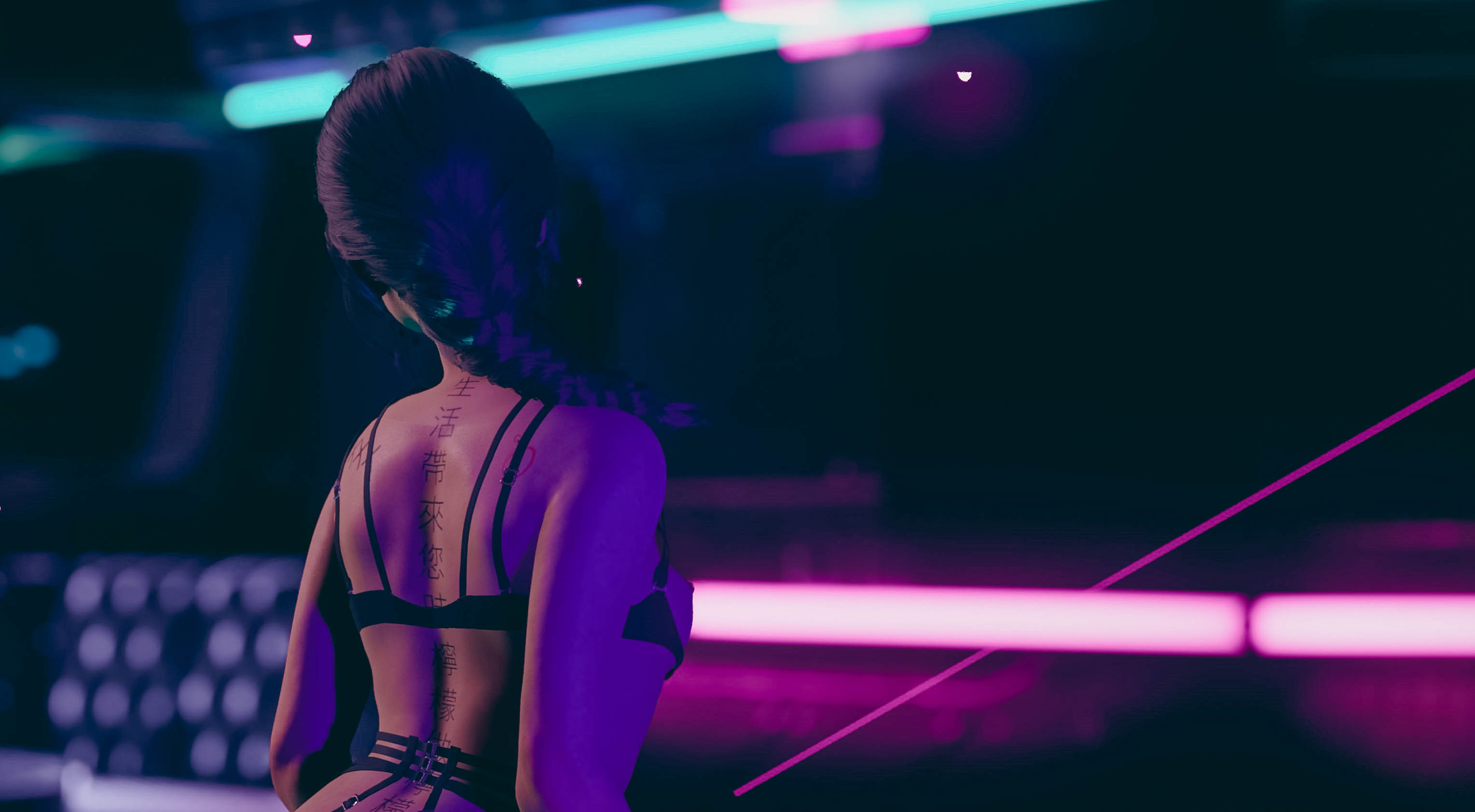 Holodexxx: Riley Reid Redux