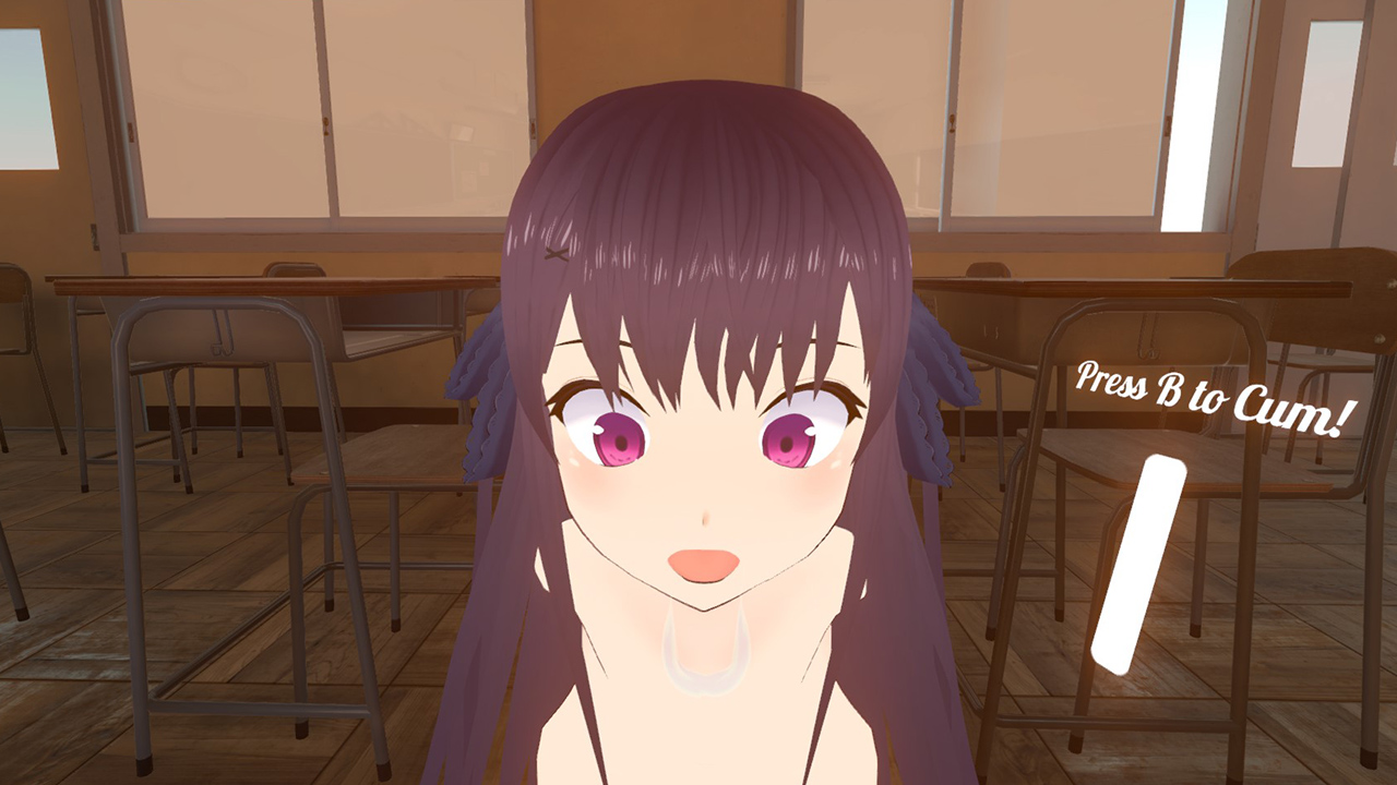 Deepthroat Simulator