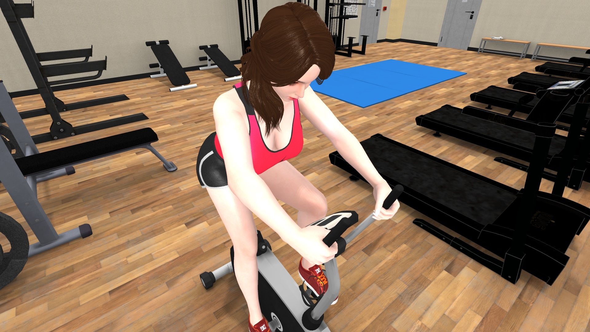Candy's Fitness Fun
