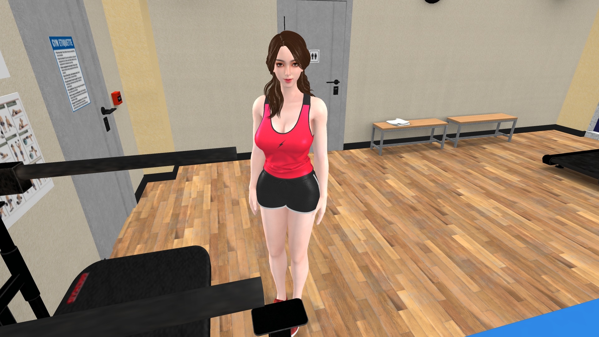 Candy's Fitness Fun
