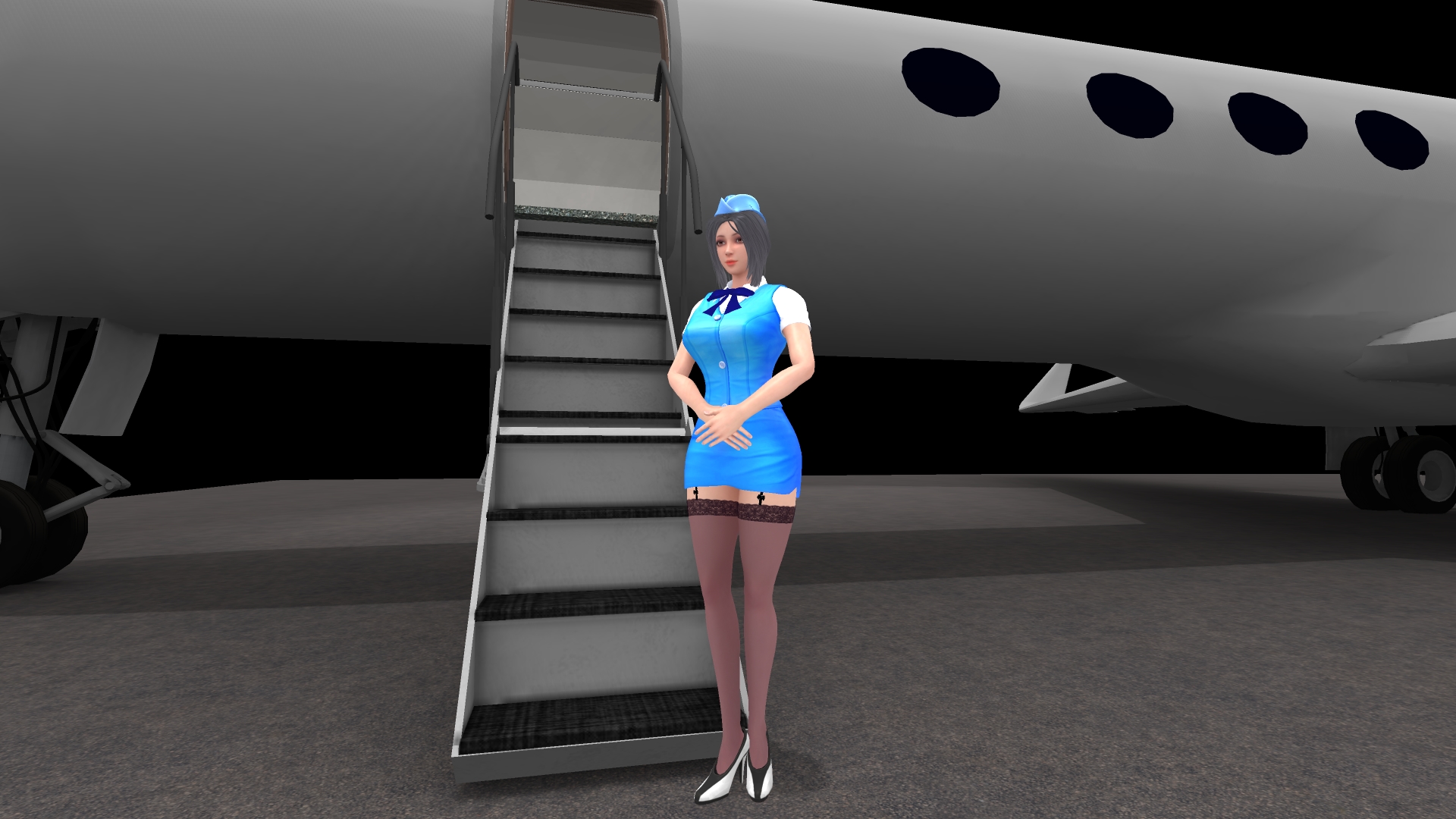 Bree's First Class Service