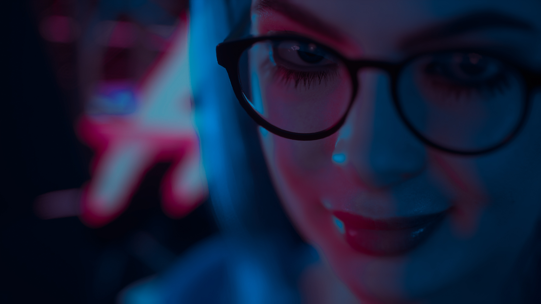 Holodexxx Home: Studio DLC