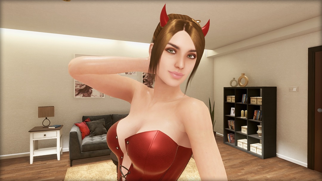 Love Vibe: Aria – Interactive VR Sex Experience
