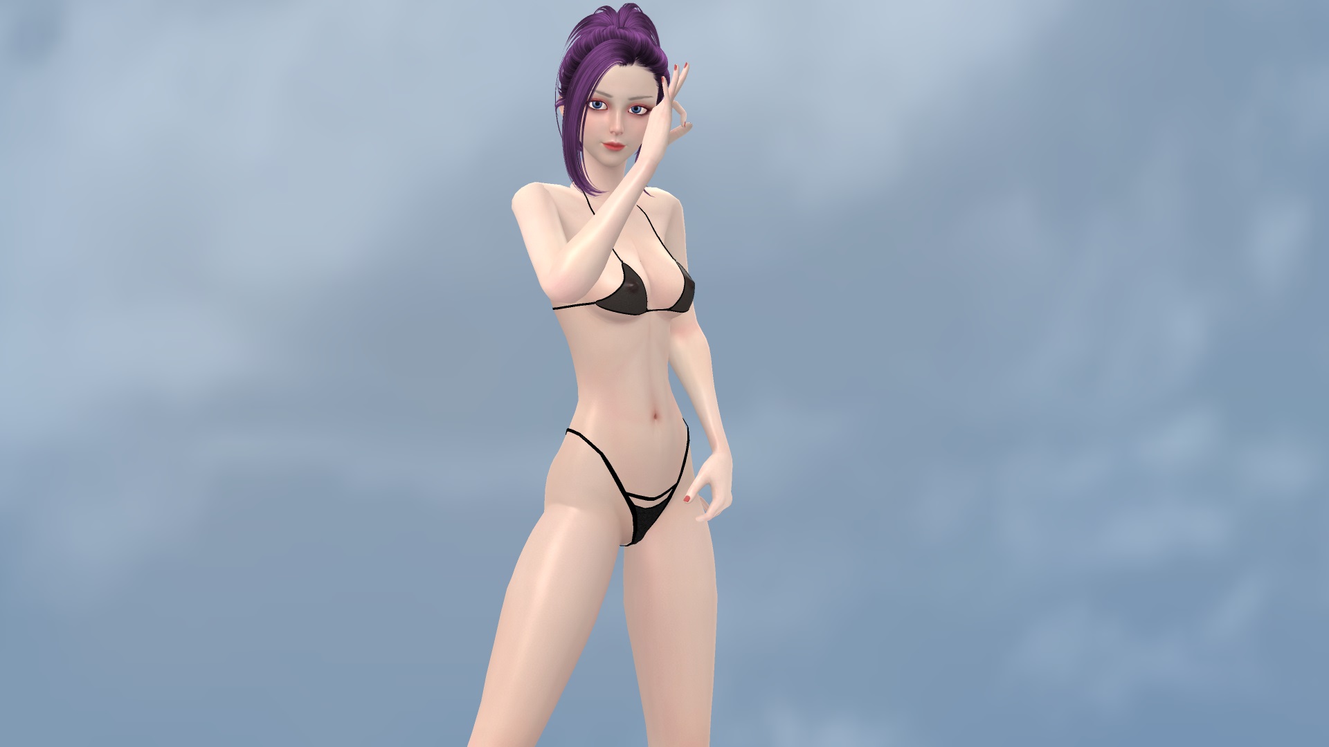 Getting Down With Maya