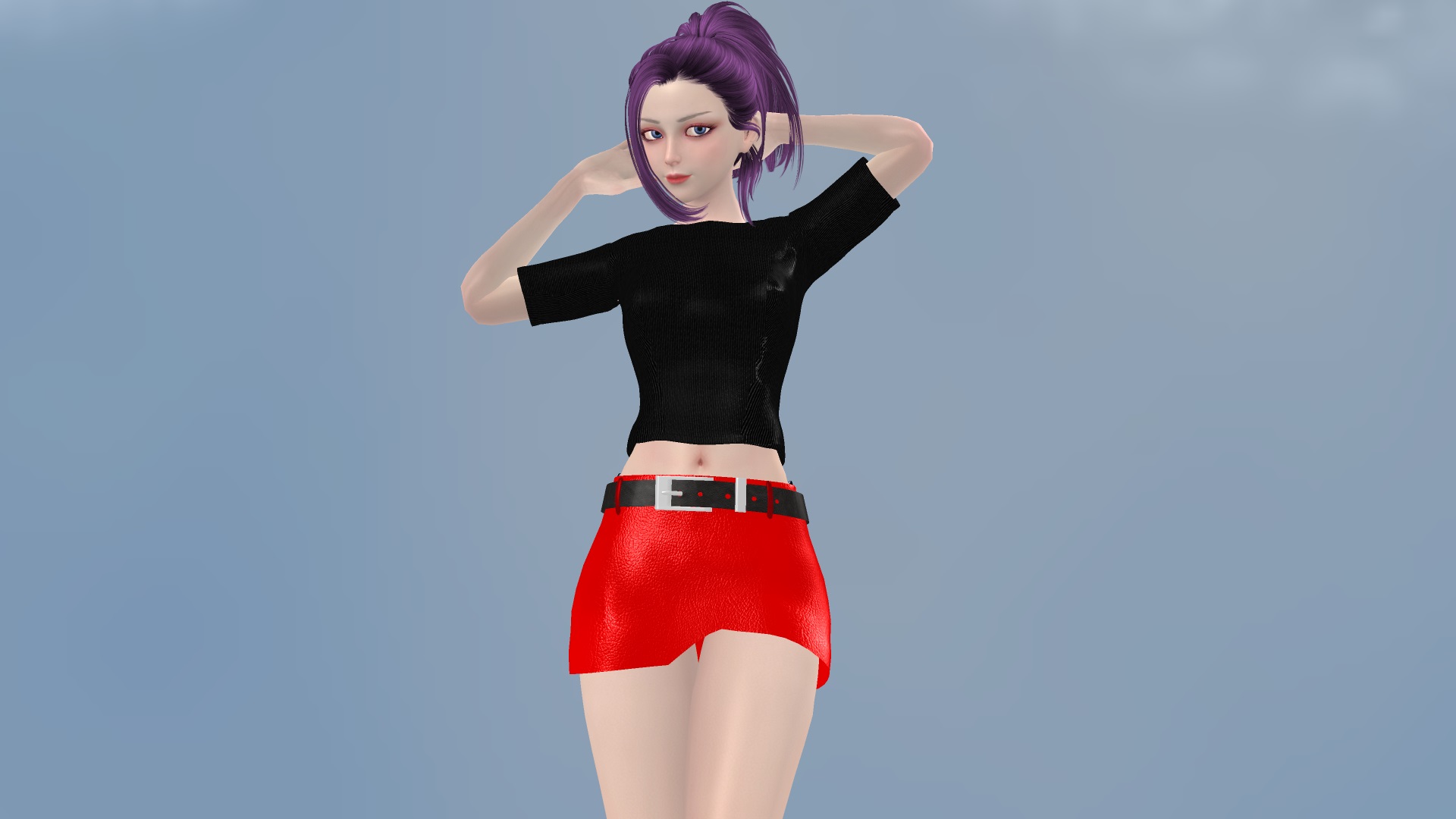 Getting Down With Maya
