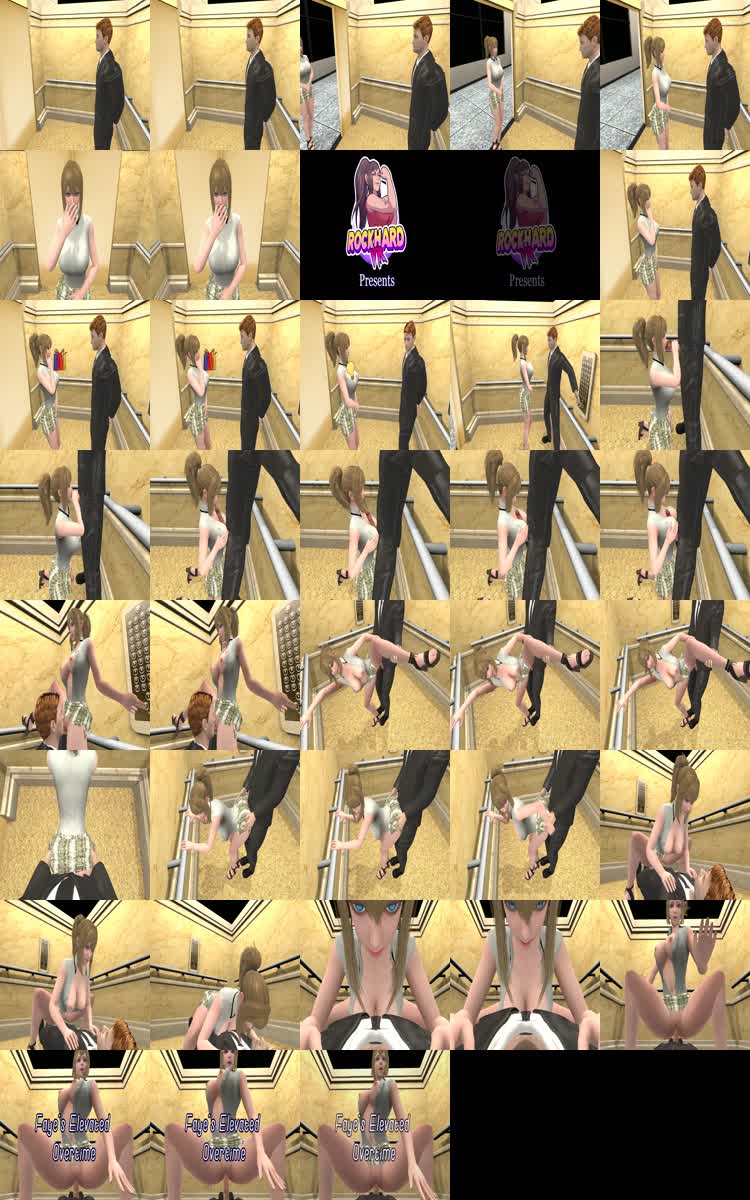 Faye's Elevated Overtime