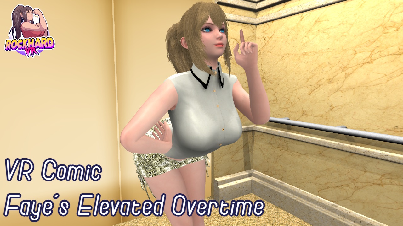 Faye's Elevated Overtime