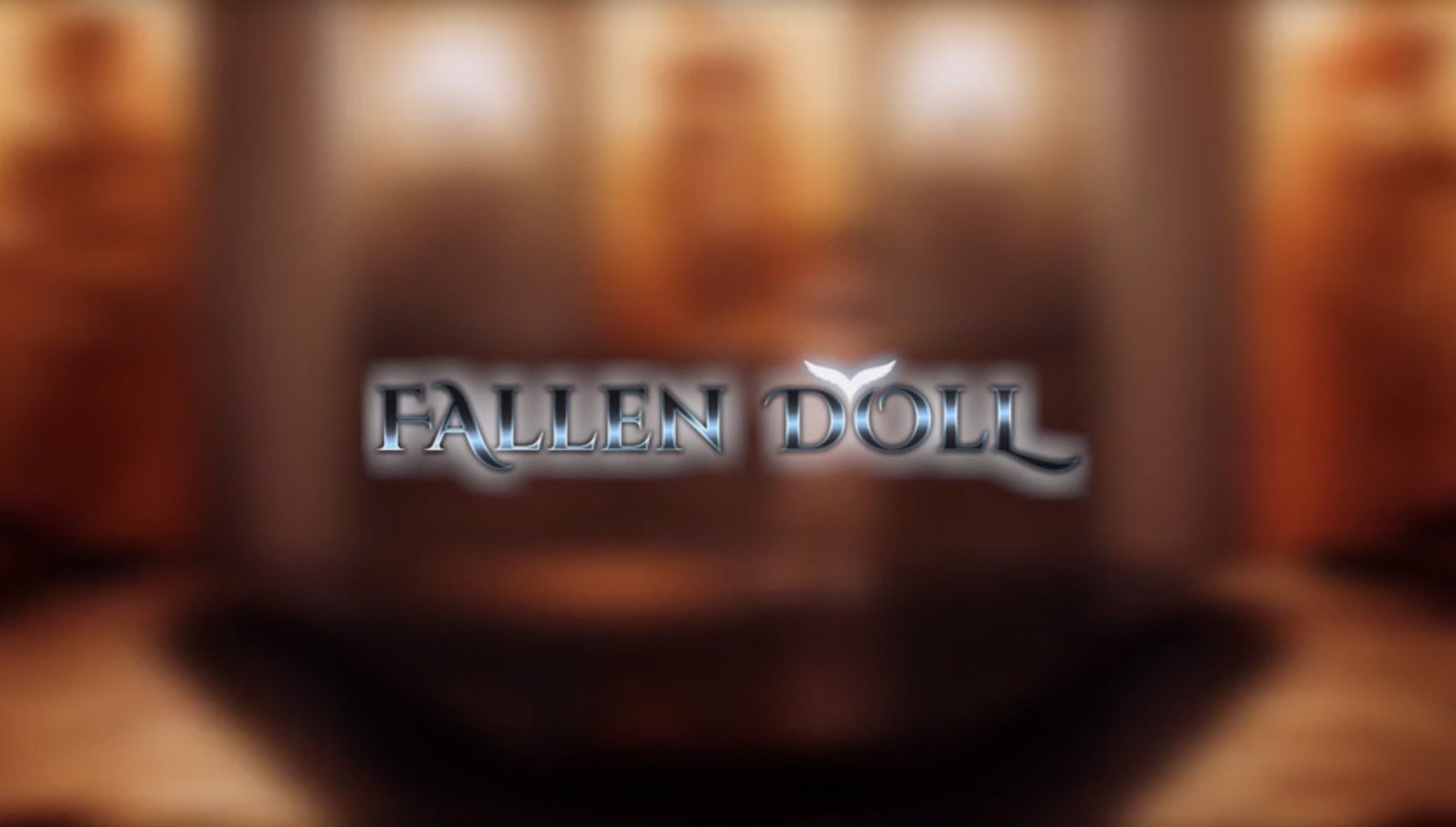 Project H’s Fallen Doll VR 1.26